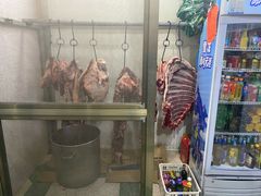 -大陈鸿源牛肉馆(大陈总店)