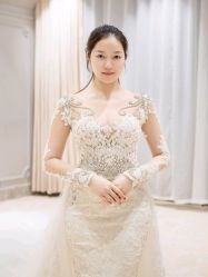 点击看大图 -MuseMarry婚纱(前海嘉里中心店)