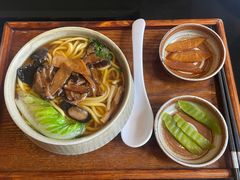 -安多素食(广仁寺路店)