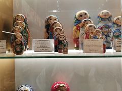 -谢列梅捷沃国际机场