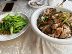 -德記大排档 26年老字号(西湖店)