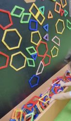 -莫莉幻想儿童乐园(武汉保利广场店)