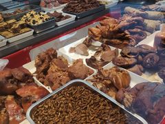 -净香园熟肉(北坦总店)