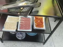 -真牛炭火烤肉(射阳店)