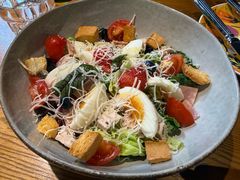 -JINNS锦时 steak&pizza(浸信会礼拜堂旧址店)