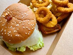 -上海野生动物园老虎餐厅