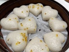 -绿杨春·淮扬宴(庐山路店)