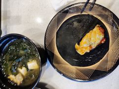 -和町回转自助日料(华山环宇城店)