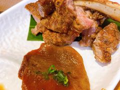 -竹幸日本料理(国光1937科技文化创意园店)