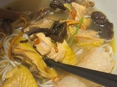 -云味馆·云南菜·云南米线(中洲店)