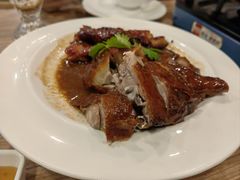 -永記粤菜·五指毛桃花雕鸡煲(九亭店)