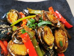 -87号烧烤海鲜·大排档(金沙滩店)