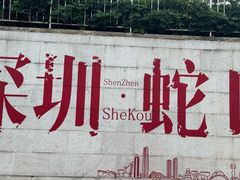 -顺德渔村(南山店)