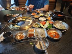-麻蒲碳烤肉(远景路1号店)
