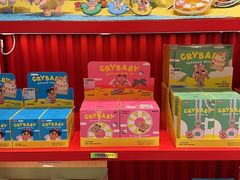 -泡泡玛特POPMART(赛格国际购物中心店)