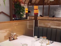 -贡宴盐帮菜自贡驻京联络处餐厅