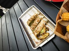 -北丐先生·野馄饨烧烤(长宁龙之梦店)