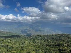 -七仙岭温泉国家森林公园