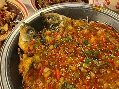 -堂瓦里·33年传统赣菜(第一街区店)