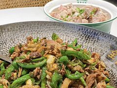 -费大厨辣椒炒肉(黄兴中心广场店)