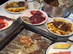 -苏格里岛自助烤肉海鲜火锅(成都金牛万达店)