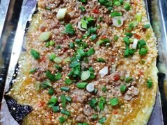 烤大茄子-刘三姐特色烤豆花·宜宾烧烤·把把烧(万年场店)