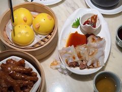 -陶陶居酒家(SM二期购物广场店)