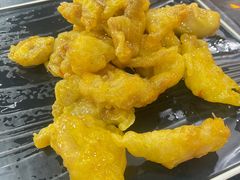 -金丝饭庄(金丝新天地保障性住宅小区店)