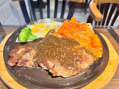 -豪享来中西餐厅(广灵店)