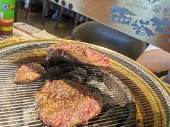 -西塔老太太泥炉烤肉(川沙百联店)