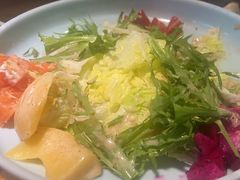 -吕氏疙瘩汤·私家菜馆(慈云寺店)