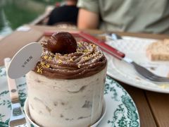 -弗兰克牛排西餐厅 Galla R By Ribone(上海首店)