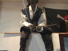 -申德勒加油站餐厅(三里屯北小街店)