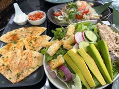 -Fern Forest Cafe