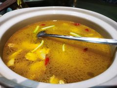 -竹中驿农家餐馆