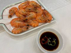 -川林海鲜酒家·湾仔传统早茶·粤菜