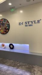 -INSTYLE造型·明星店