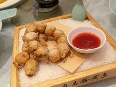 马铃黄鱼-瓯菜排档·温州海鲜(玕南店)