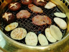-久苑烧肉(世界城广场店)