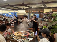 -刘一手重庆火锅(万达广场店)
