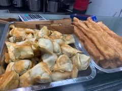 -常州糕团店(北大街新世纪商城店)