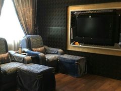 -华夏良子·足道SPA艾灸(王府井店)