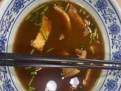 -门框胡同百年卤煮(鸟巢店)