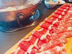 -阳坊胜利涮羊肉(阳坊老店)