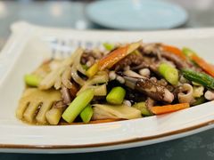 -福建闽珍饭店·宁德大黄鱼(解放南路店)