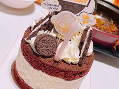 -LOVEGIFT爱礼(八佰伴店)