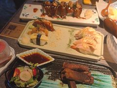 -炙柒Sekinana·精致日料(合生汇店)