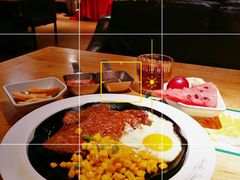 -豪客来牛排(文化路店)