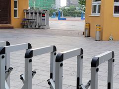 -对外经济贸易大学附属中学
