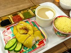 -百福麵家(新馬路店)